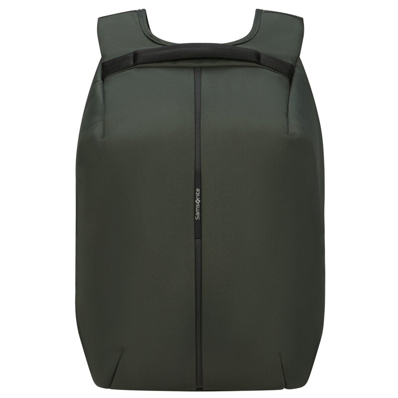 Samsonite Securipak 2.0 15.6" green