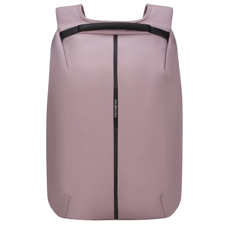 Plecak na laptopa SAMSONITE Securipak 2.0 15.6 cali Fioletowy