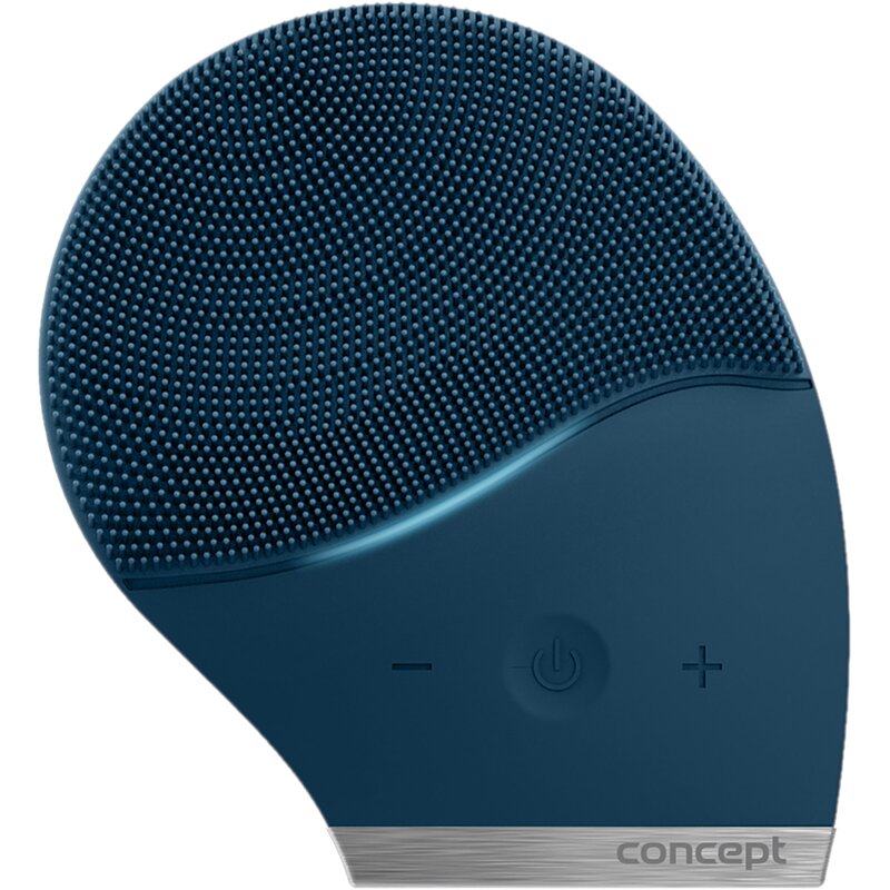 Szczoteczka soniczna do twarzy CONCEPT Sonivibe SK9100 Szmaragdowy