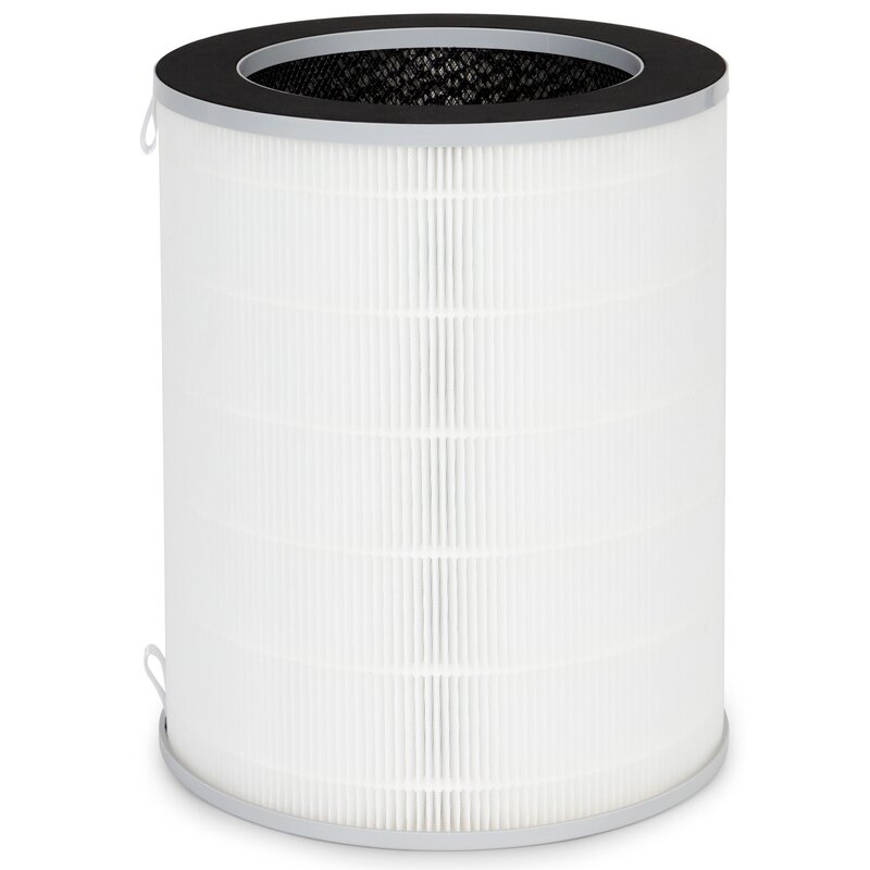 Filtr do oczyszczacza WEBBER AP9650 Biały