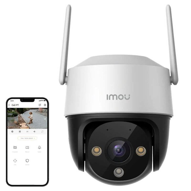 Imou Cruiser SE+ 3mp