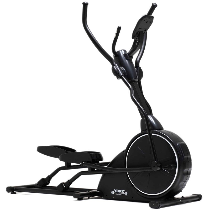 Orbitrek magnetyczny YORK FITNESS HX9