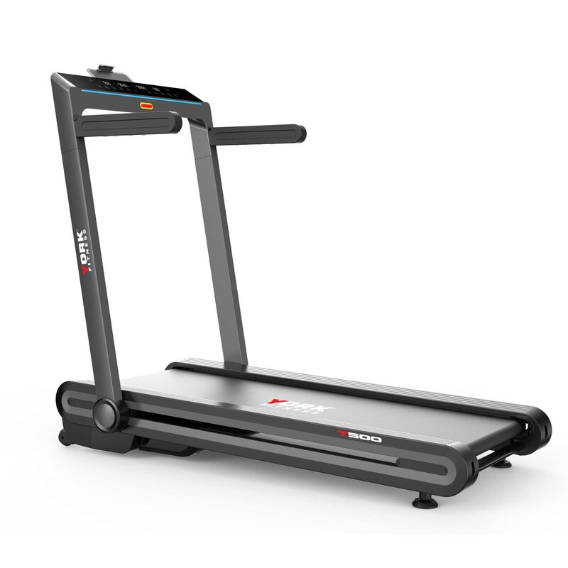 Bieżnia elektryczna YORK FITNESS T500 1470W 16 km/h