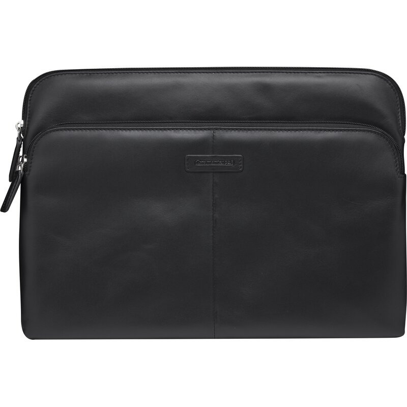 Etui na laptopa DBRAMANTE1928 Skagen Pro+ 14 cali Czarny