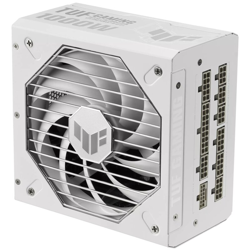 Zasilacz ASUS TUF Gaming 1000W 80 Plus Gold ATX3.1