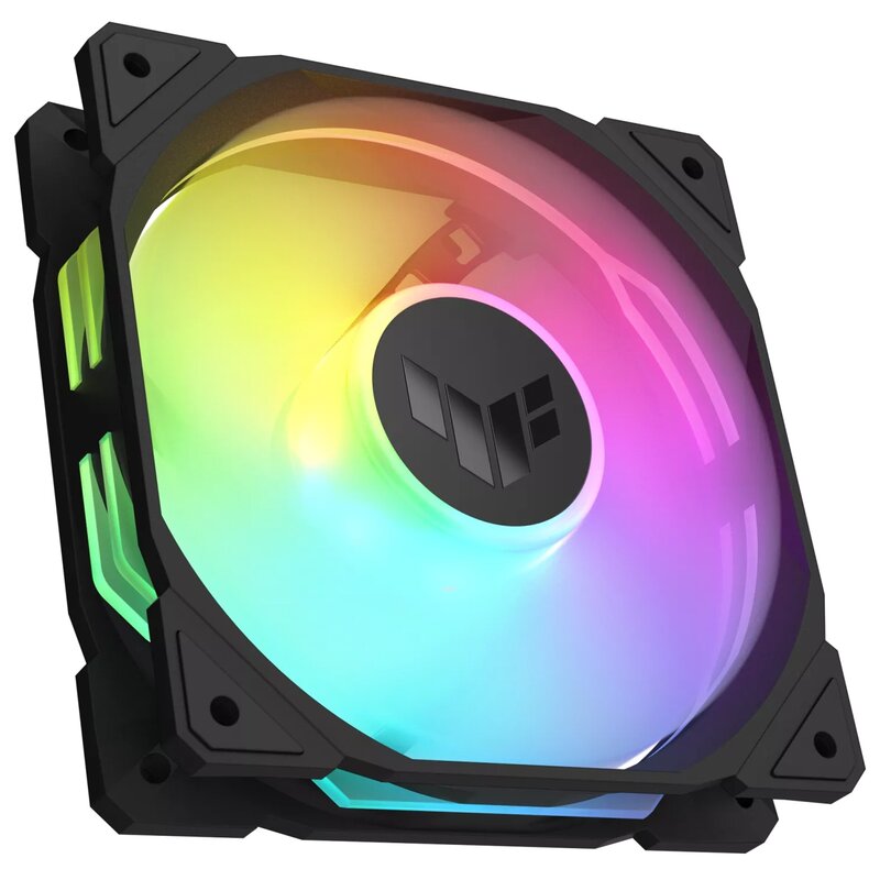 Wentylator ASUS TUF Gaming TR120 ARGB Reverse