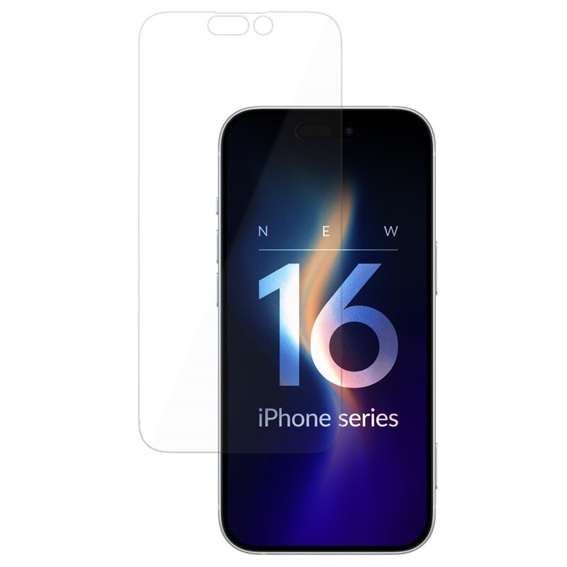 3mk 1UP do iPhone 16 Plus