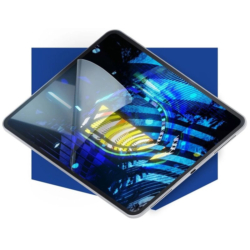 Folia ochronna 3MK Paper Feeling do Ulefone Tab A11 Pro (2 szt.)