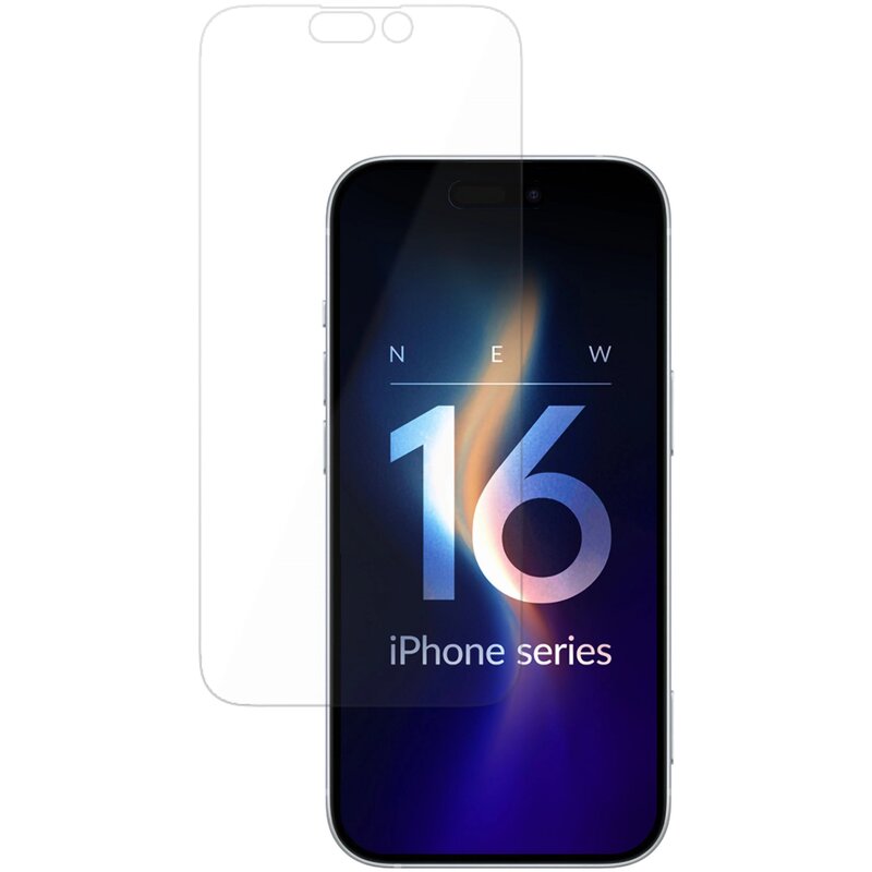 3mk SilverProtection+ do iPhone 16 Pro