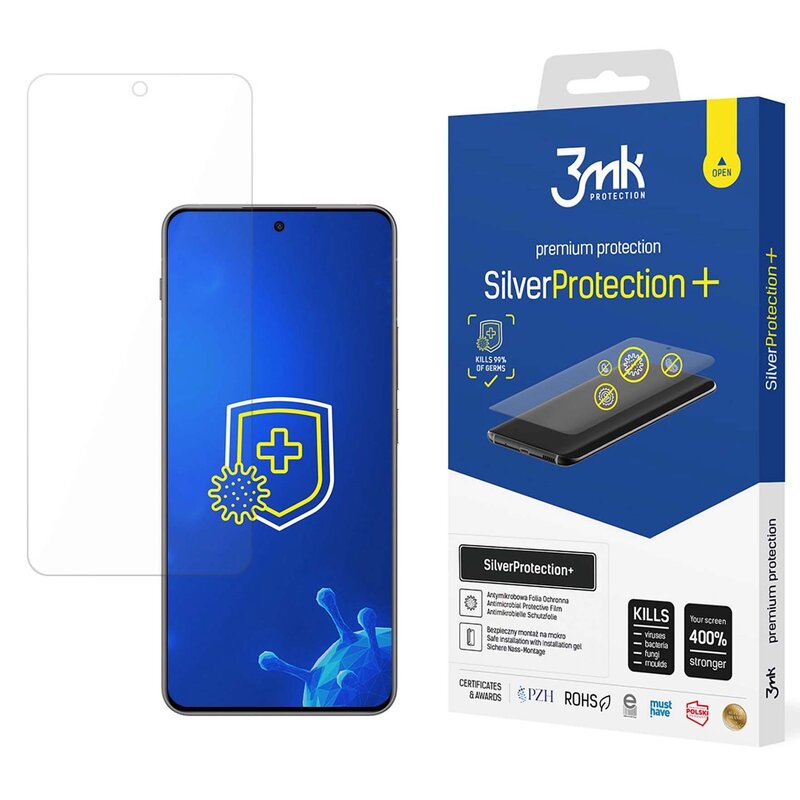 3mk Silverprotection+ do OnePlus Nord 4