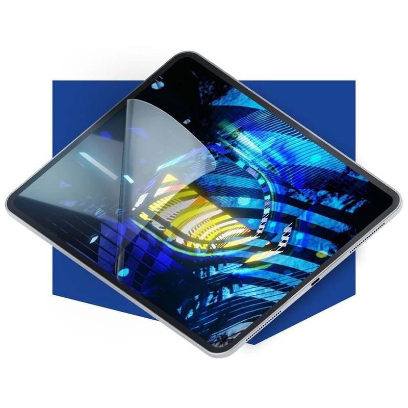 Folia ochronna 3MK Paper Feeling do Lenovo Tab Plus 11.5 2024 (2 szt.)