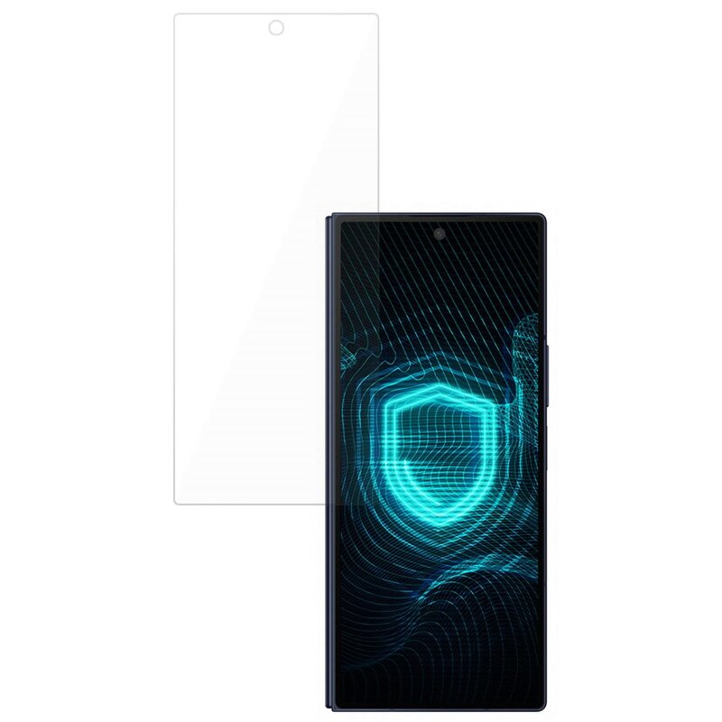 Folia ochronna 3MK 1UP do Samsung Galaxy Z Fold 6 (Front)