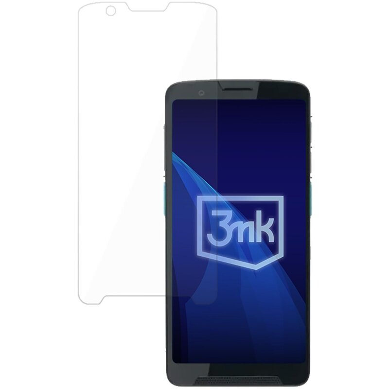 Szkło hybrydowe 3MK FlexibleGlass do Unitech EA660