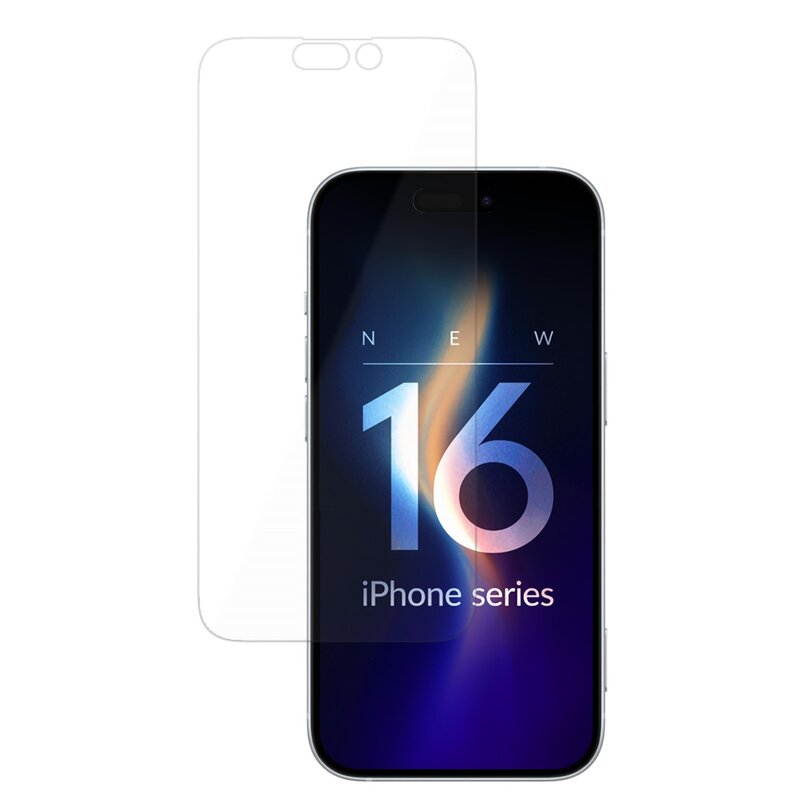 3mk 1UP do iPhone 16
