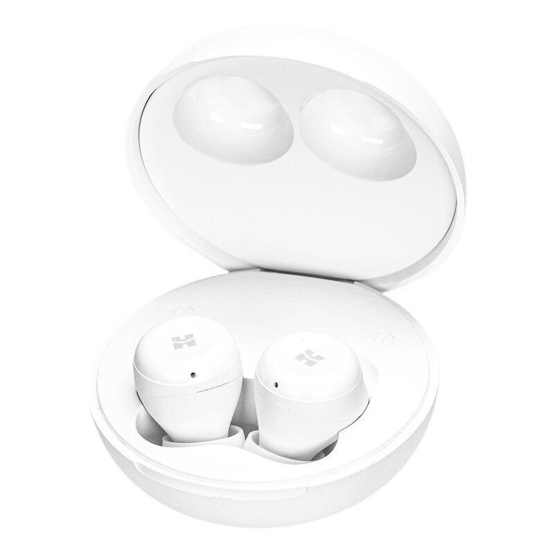 Słuchawki dokanałowe HIFIMAN TWS450  Biały