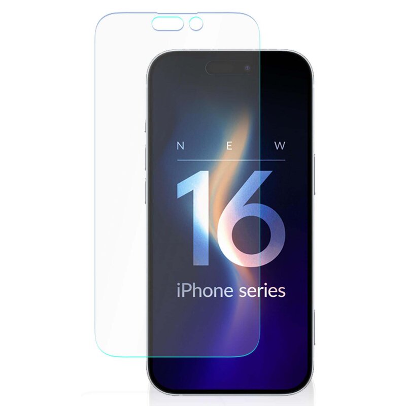 Folia ochronna 3MK Silky Matt Pro do Apple iPhone 16 Pro Max
