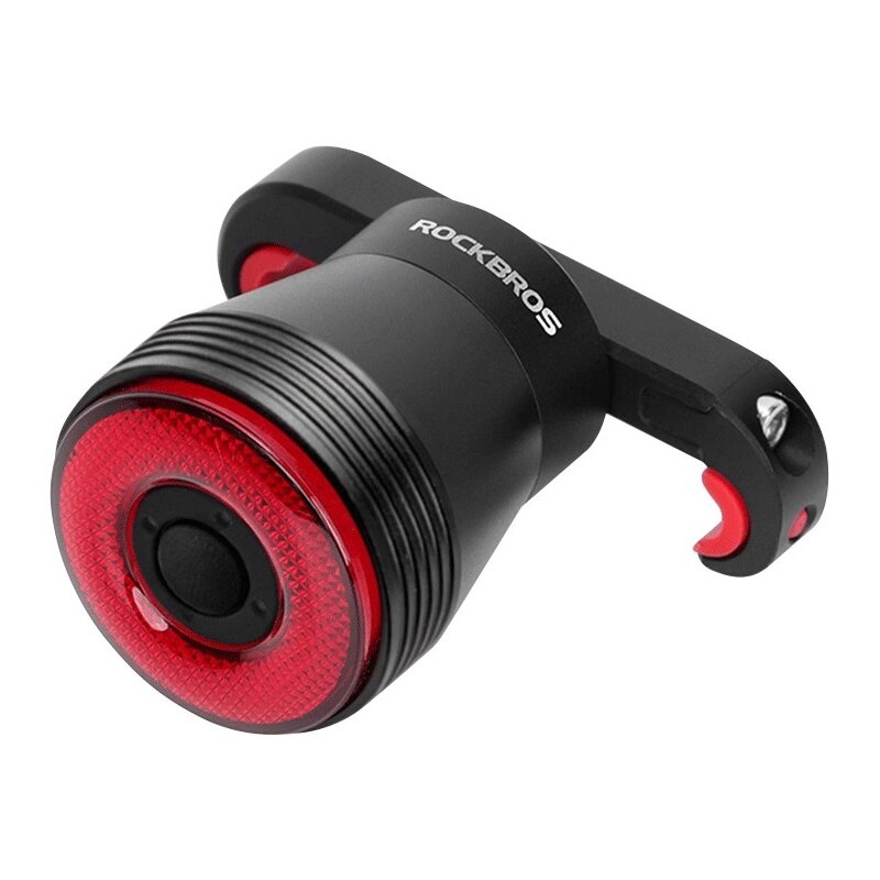 Lampka rowerowa ROCKBROS Q5 157347