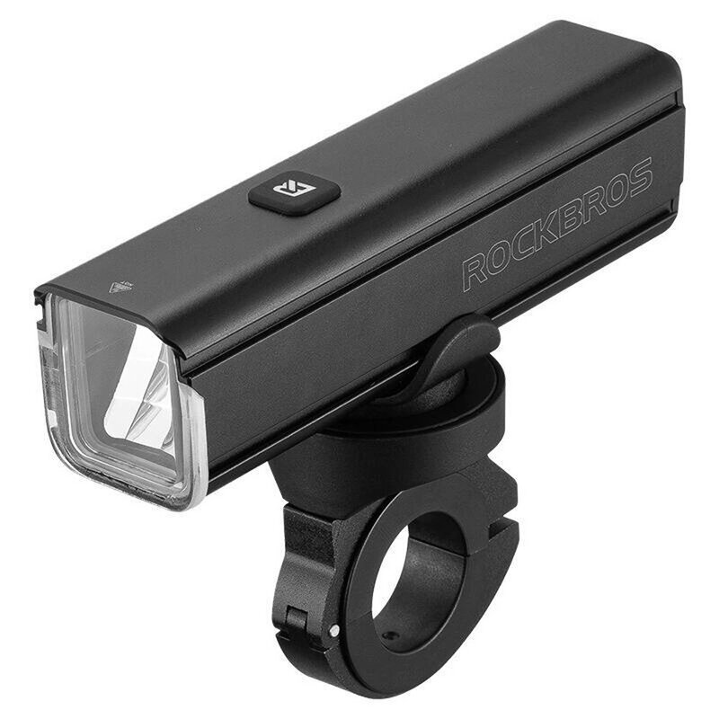 Lampka rowerowa ROCKBROS 24610002001 1000 LM