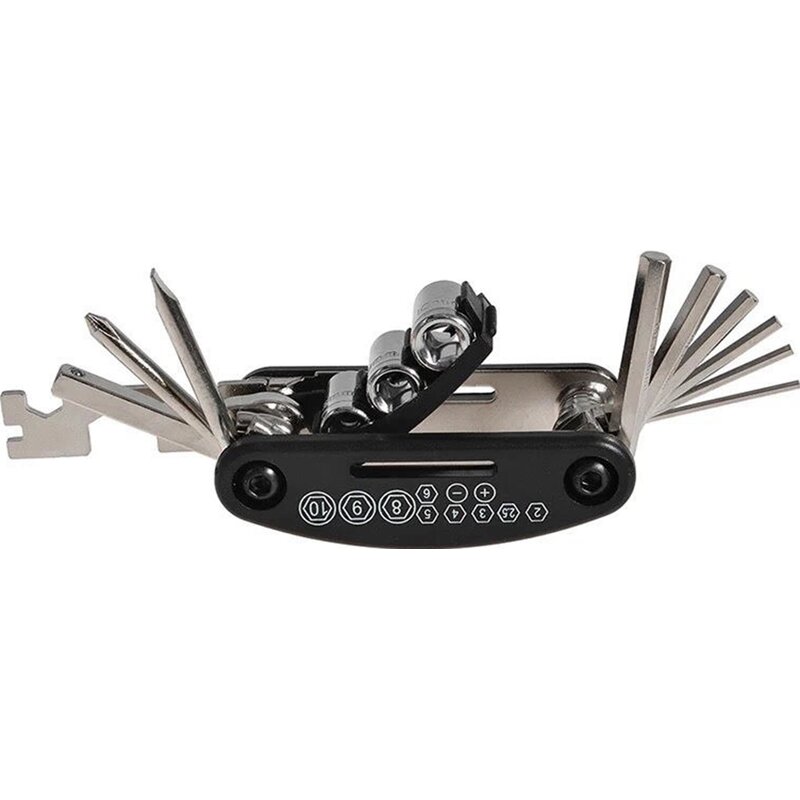 Klucz rowerowy ROCKBROS GJ1601