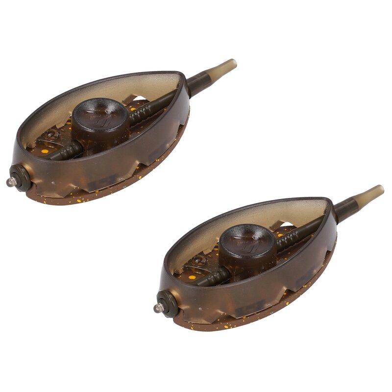 Koszyczek do metody MIKADO Feeder Aperio Q.M.F. System L 40g (2 szt.)