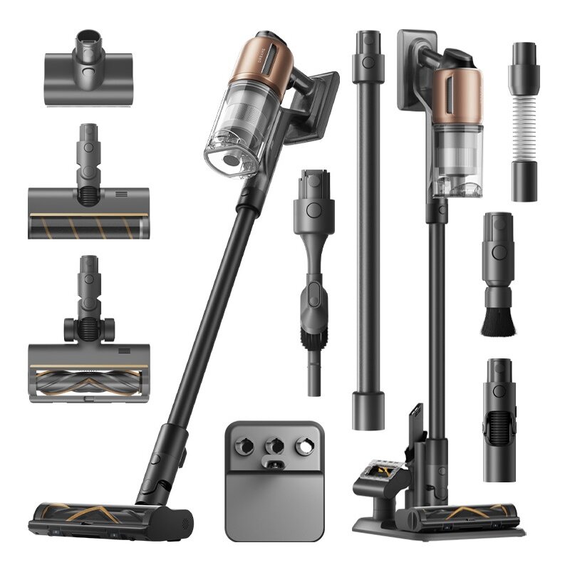 Odkurzacz DREAME Z20