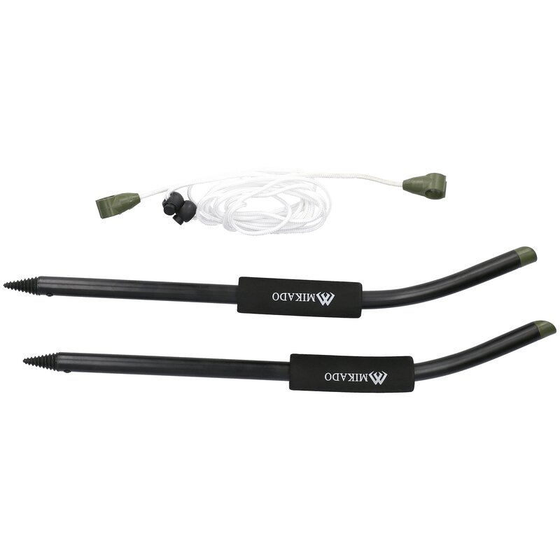 Kijki dystansowe MIKADO AMF20-3 3 m