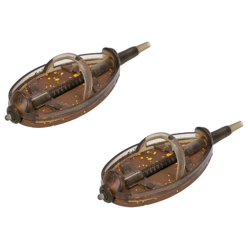 Koszyczek do metody MIKADO Feeder Douglas Q.M.F. System L 50g (2 szt.)