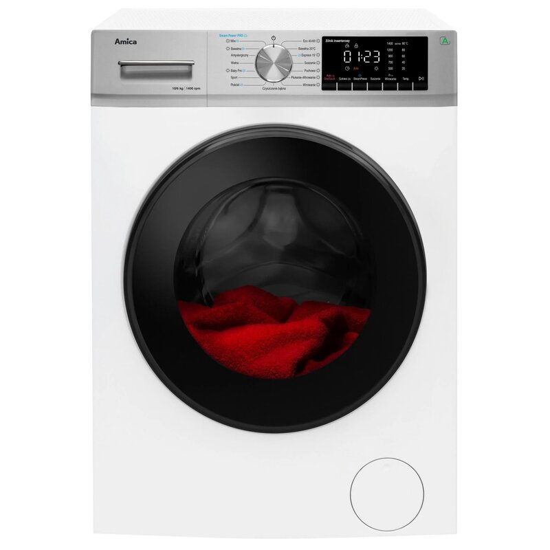 Amica A2WDC10614DLiStD 51cm 10kg/6kg