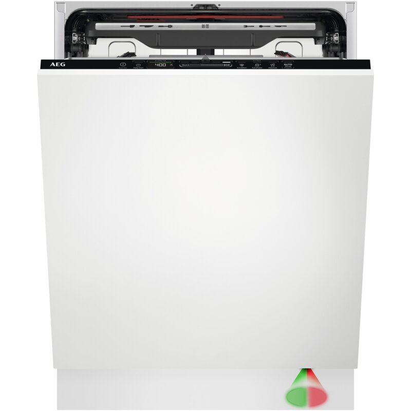 Zmywarka AEG FSE74707P GlassCare 7000 SoftSpikes