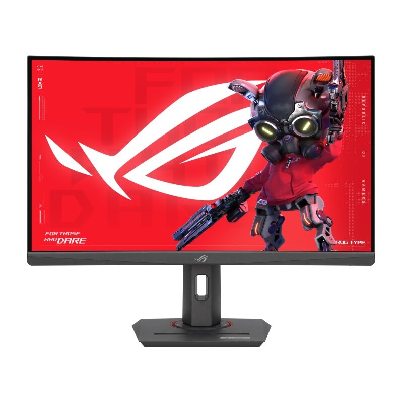 Monitor ASUS ROG Strix XG27WCMS 27