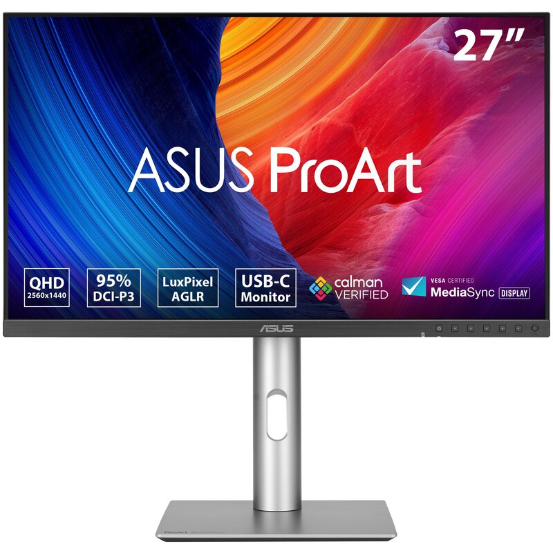 Monitor ASUS ProArt PA278CFRV 27