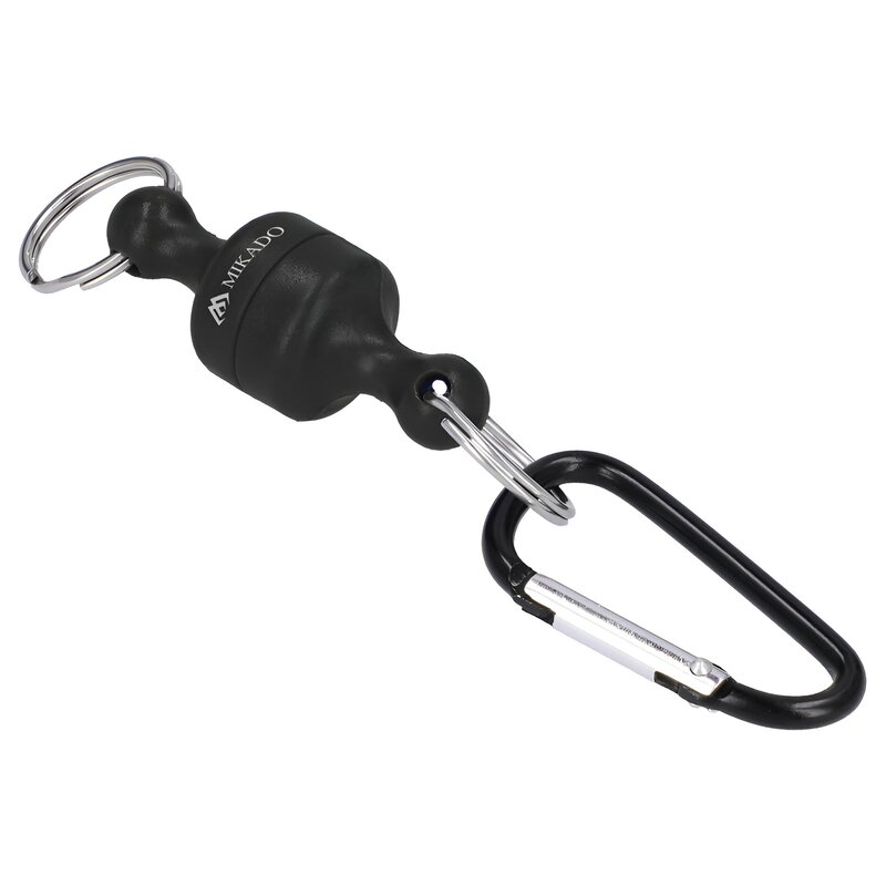 Klips z magnesem MIKADO AMM-002