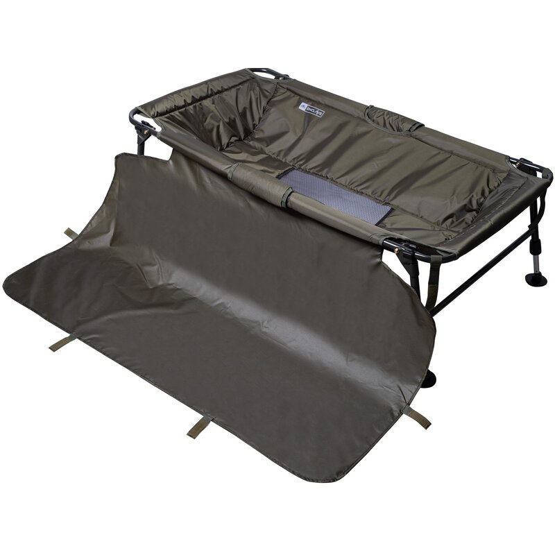 Kołyska karpiowa MIKADO Enclave Cradle Mat IS14-R610 120 x 67 cm