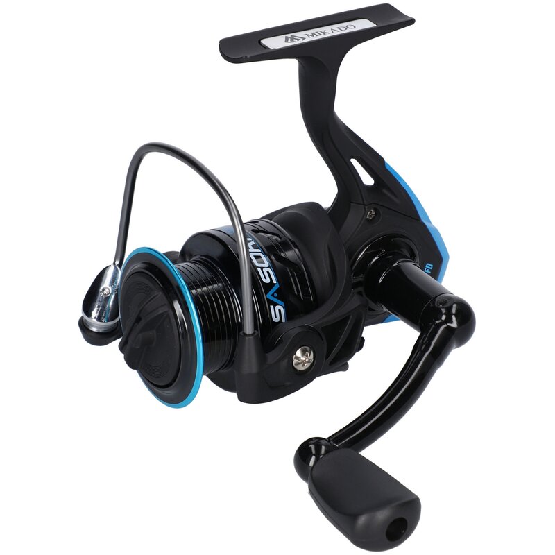 Kołowrotek wędkarski MIKADO Sasori 4004 FD