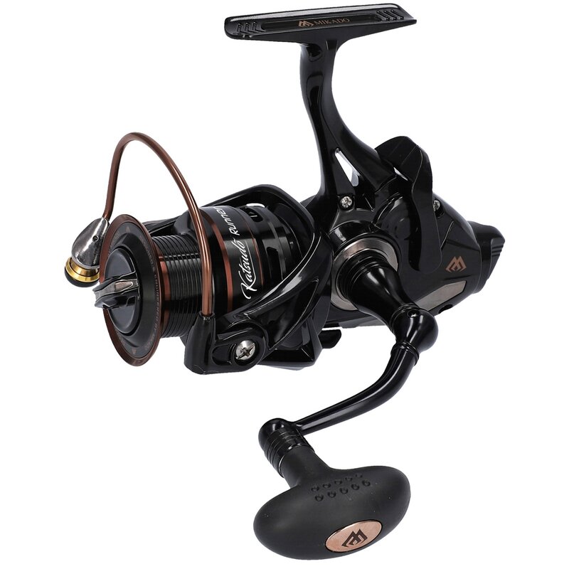 Kołowrotek wędkarski MIKADO Katsudo Runner 4005 FD