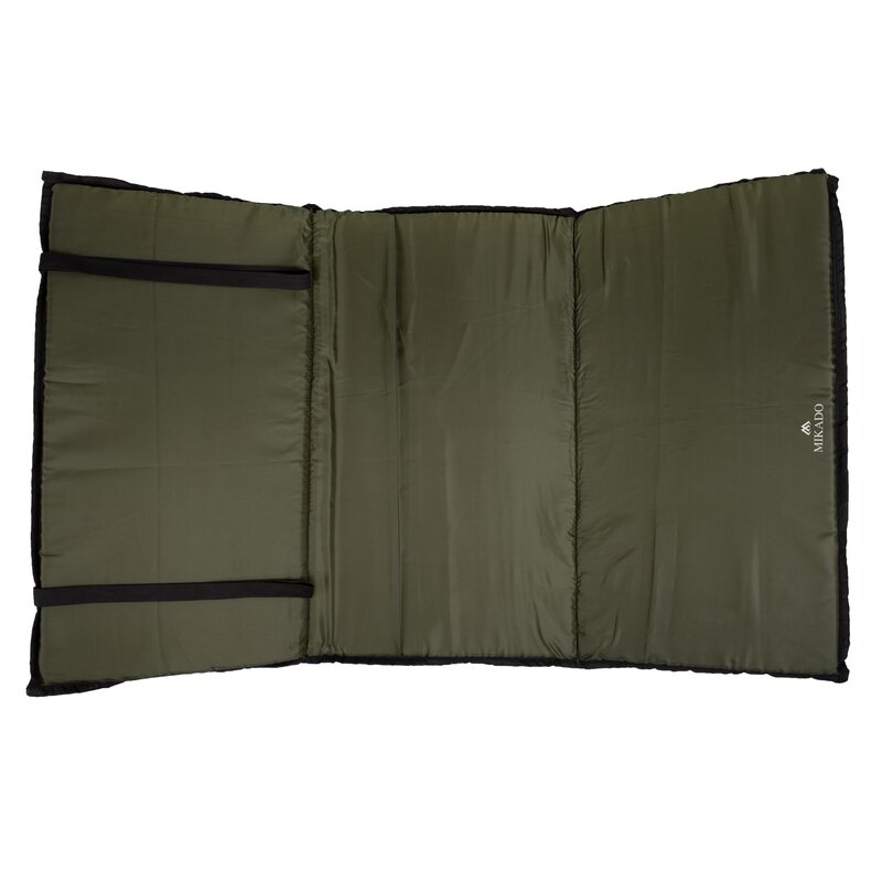 Mata wędkarska MIKADO AIX-2000B 102 x 60 cm