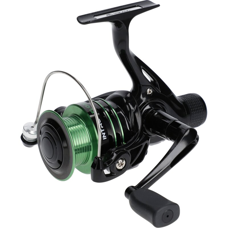 Kołowrotek wędkarski MIKADO Intro Float 2005 RD