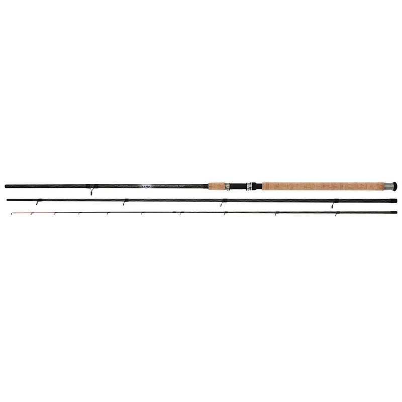 Wędka MIKADO Ultraviolet Light Feeder 3.90m / 20-90g