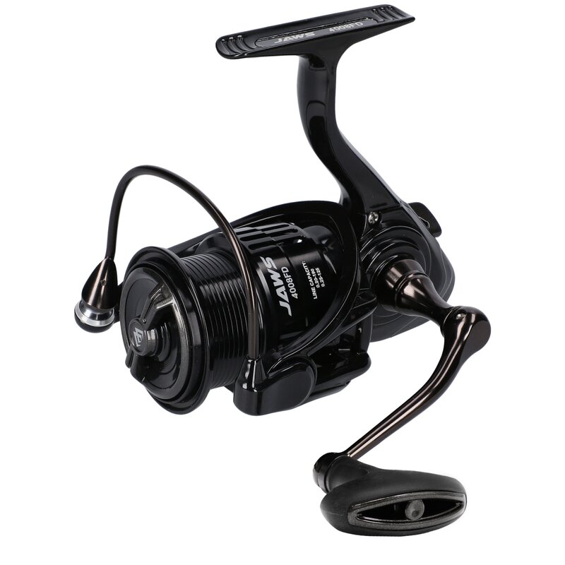 Kołowrotek wędkarski MIKADO Jaws 4008 FD