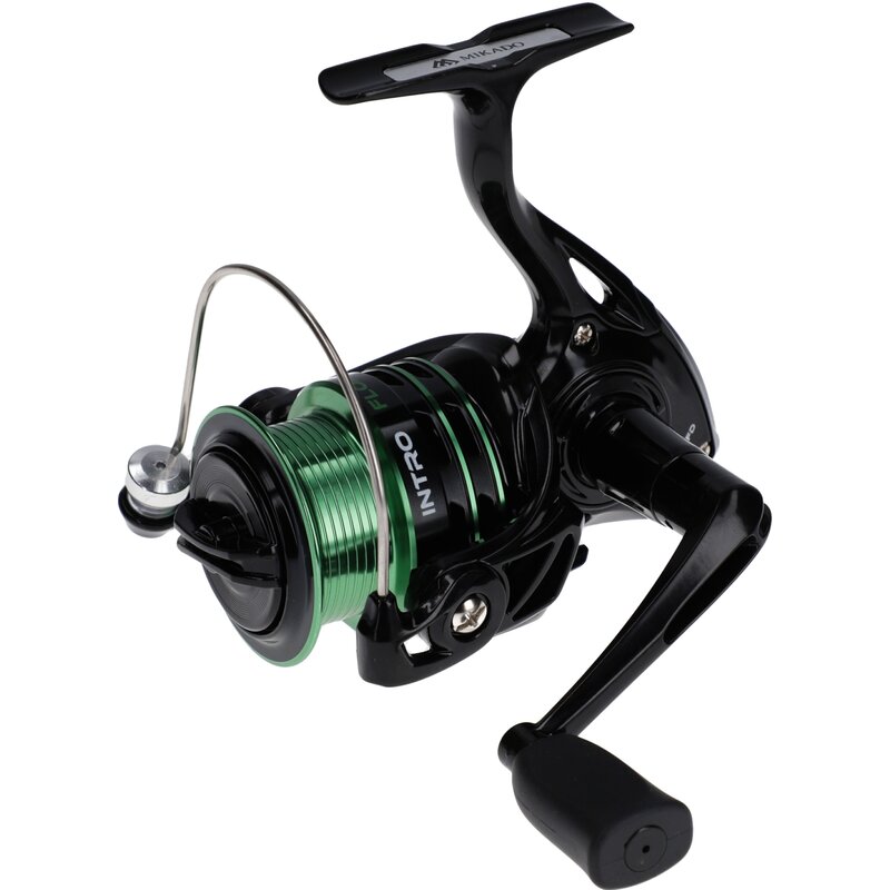 Kołowrotek wędkarski MIKADO Intro Float 2005 FD