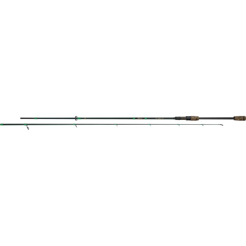 Wędka MIKADO Katsudo True Fighter Spin 2.45m / 6-28g