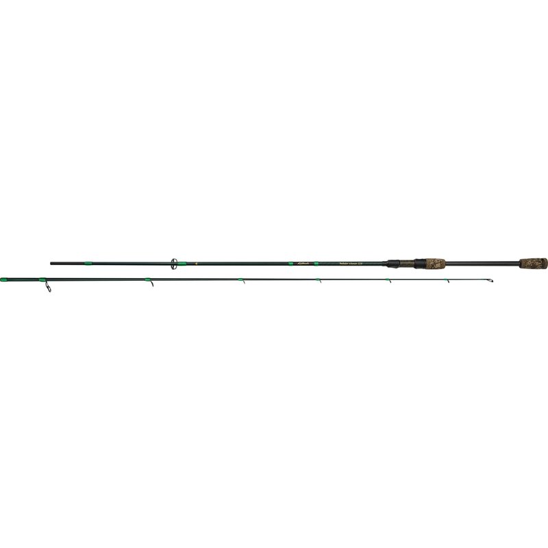 Wędka MIKADO Katsudo Predator Warrior Spin 2.25m / 8-40g