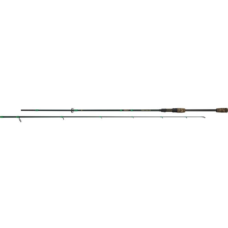 Wędka MIKADO Katsudo Predator Warrior Spin 2.75m / 8-40g