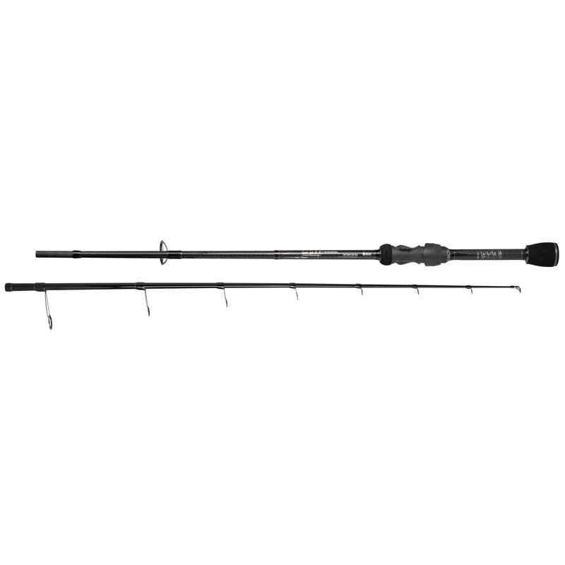 Wędka MIKADO Kamisori Zander 2.40m / 1-28g