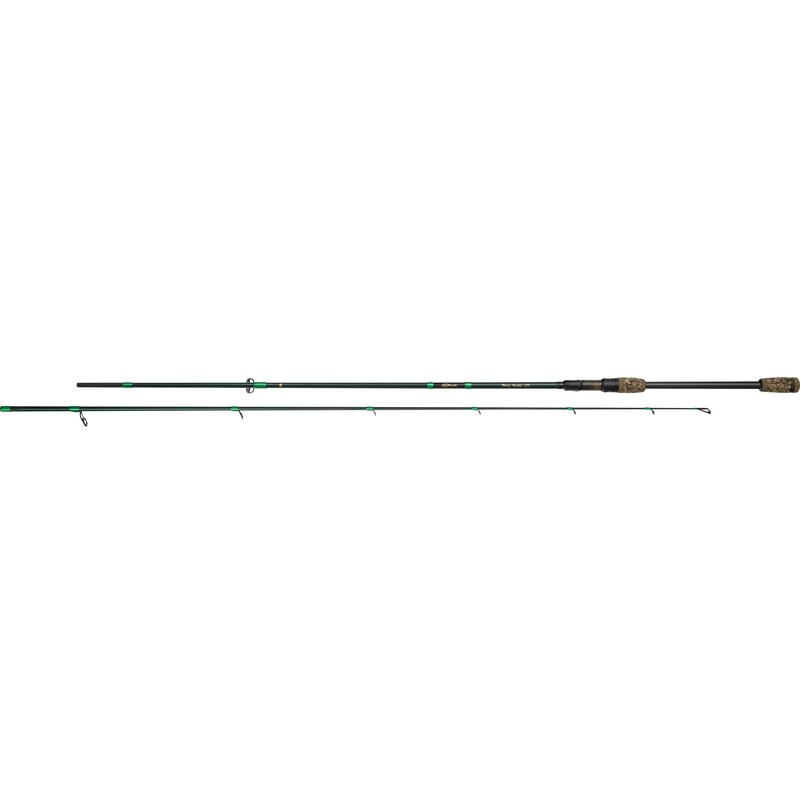 Wędka MIKADO Katsudo Heavy Hunter Spin 2.35m / 15-75g
