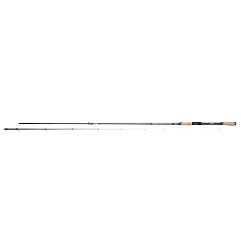 Wędka MIKADO LX Sapphire Fazlite 2.08m / 1-5g