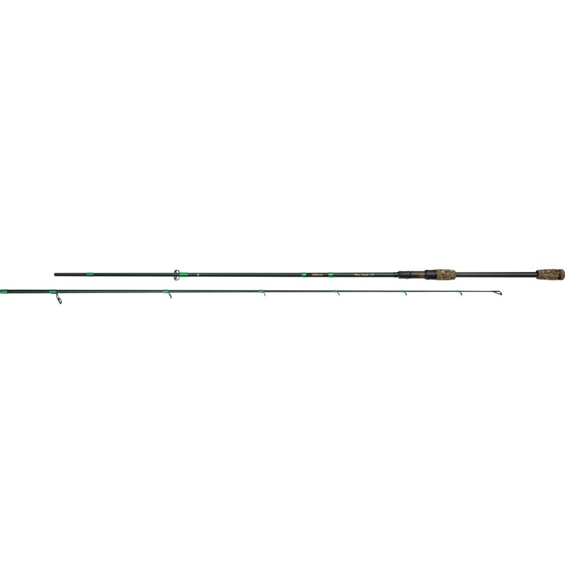 Wędka MIKADO Katsudo Heavy Hunter Spin 2.65m / 15-75g