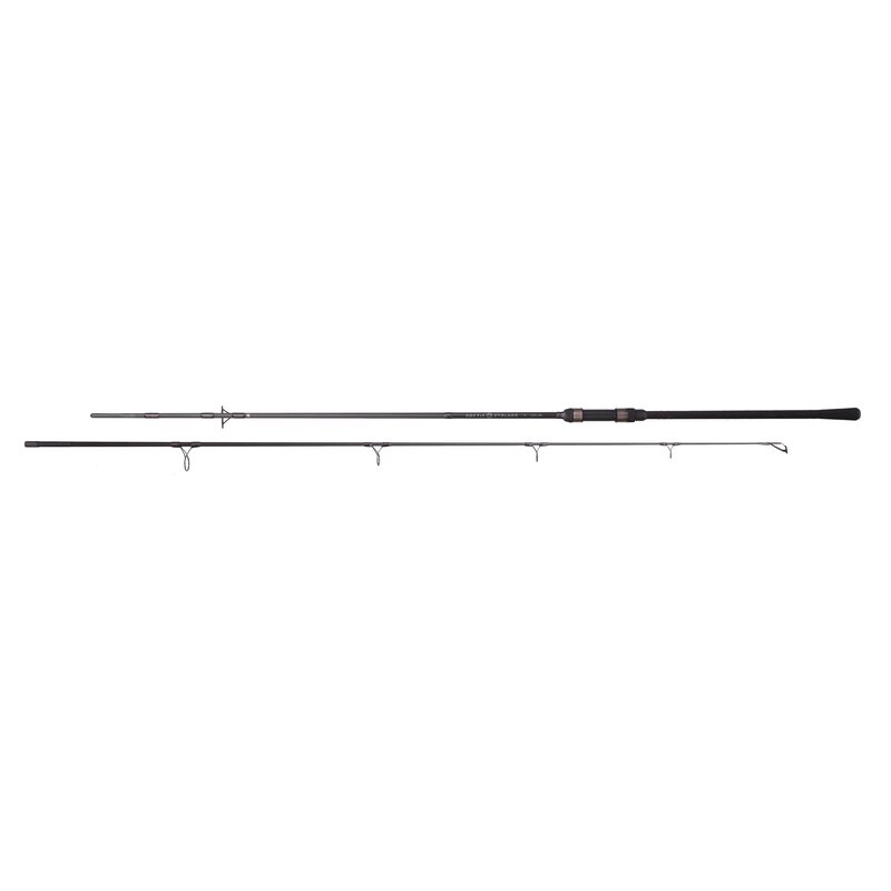 Wędka MIKADO Noctis X Carp Stalker 8 2.40m / 3.5lbs