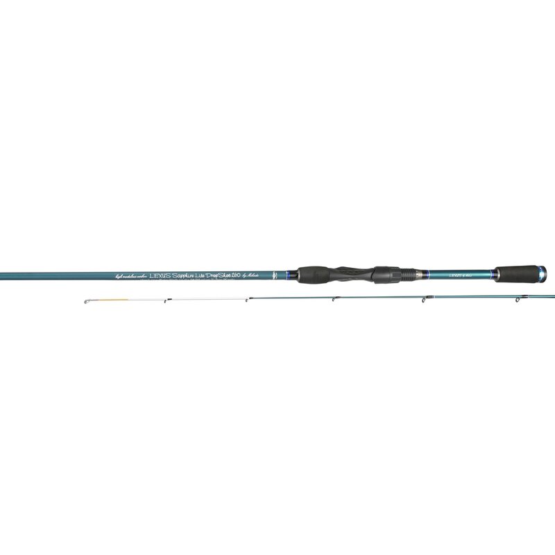 Wędka MIKADO LX Sapphire Lite Dropshot 2.60m / 5-20g