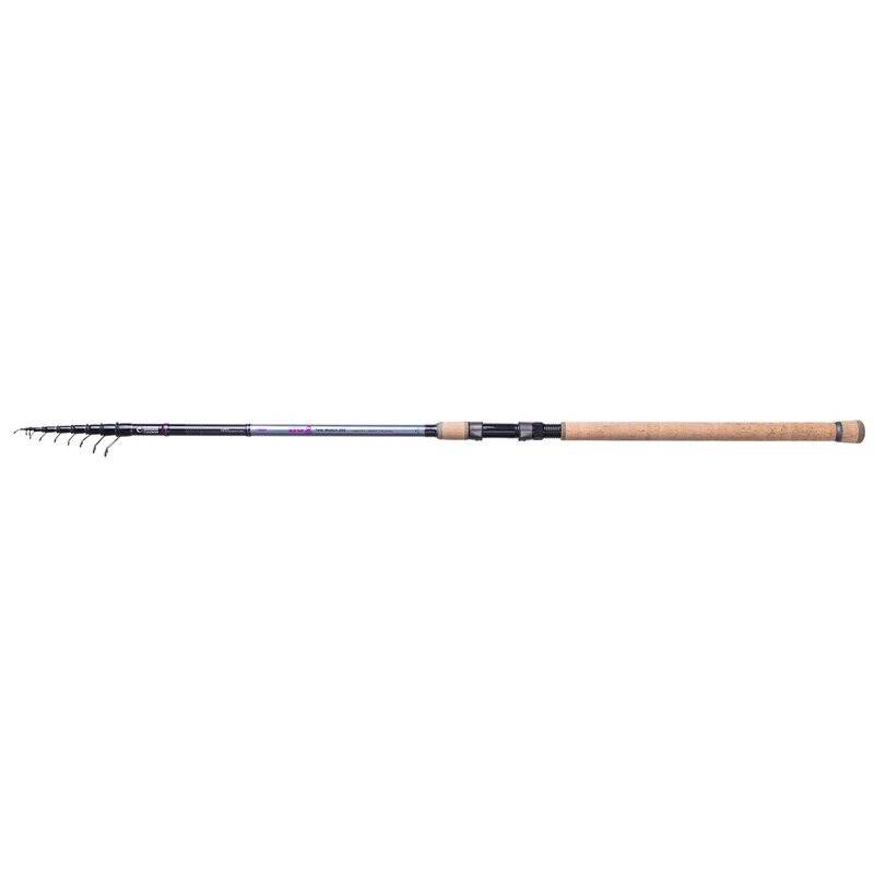 Wędka MIKADO Ultraviolet II Tele Match 3.90m / 1-20g
